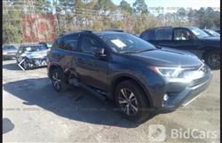 تويوتا راف 4